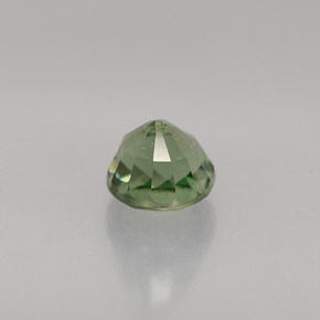 Tourmaline Gemstone in 6 mm (calibrated) Size for Sale, Tourmaline Stone in Green Color