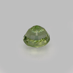 Tourmaline Gemstone in 6 mm (calibrated) Size for Sale, Tourmaline Stone in Green Color