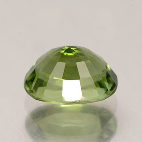 Tourmaline Gemstone in 7 x 5 mm (calibrated) Size for Sale, Tourmaline Stone in Green Color