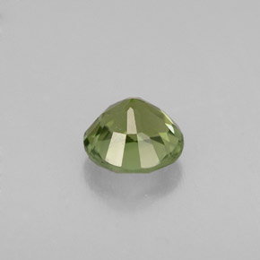 Tourmaline Gemstone in 6 mm (calibrated) Size for Sale, Tourmaline Stone in Green Color