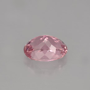 Tourmaline Gemstone in 9 x 7 mm (calibrated) Size for Sale, Tourmaline Stone in Pink Color