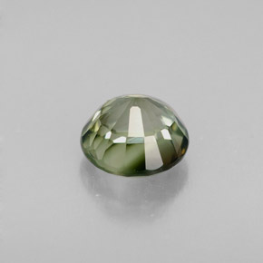 Tourmaline Gemstone in 6.5 mm (calibrated) Size for Sale, Tourmaline Stone in Multicolor Color