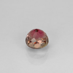 Tourmaline Gemstone in 5 mm (calibrated) Size for Sale, Tourmaline Stone in Multicolor Color