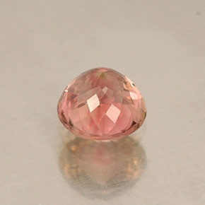 Tourmaline Gemstone in 4.8 mm Size for Sale, Tourmaline Stone in Multicolor Color