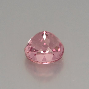 Tourmaline Gemstone in 6.5 mm (calibrated) Size for Sale, Tourmaline Stone in Pink Color