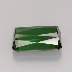 Tourmaline Gemstone in 12 x 7 mm Size for Sale, Tourmaline Stone in Green Color
