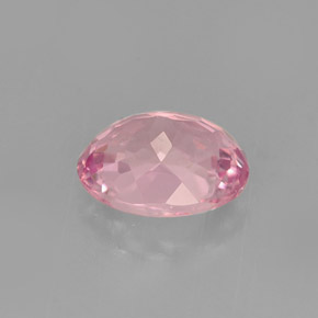 Tourmaline Gemstone in 8 x 6 mm (calibrated) Size for Sale, Tourmaline Stone in Pink Color