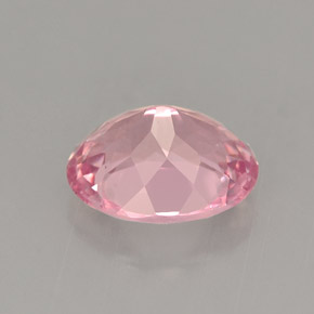 Tourmaline Gemstone in 9 x 7 mm (calibrated) Size for Sale, Tourmaline Stone in Pink Color