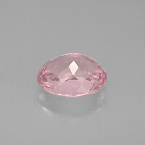 Tourmaline Gemstone in 8.1 x 6.5 mm Size for Sale, Tourmaline Stone in Pink Color