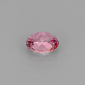 Tourmaline Gemstone in 6.3 x 5.5 mm Size for Sale, Tourmaline Stone in Pink Color