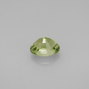 Tourmaline Gemstone in 7 x 5 mm (calibrated) Size for Sale, Tourmaline Stone in Green Color