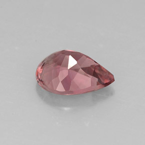 Tourmaline Gemstone in 8 x 6 mm (calibrated) Size for Sale, Tourmaline Stone in Rose Color
