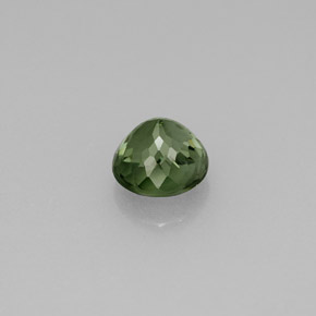 Tourmaline Gemstone in 6 mm (calibrated) Size for Sale, Tourmaline Stone in Green Color