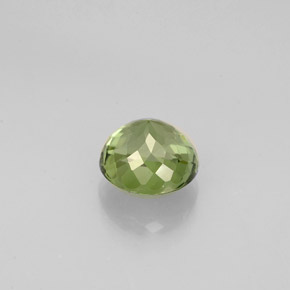 Tourmaline Gemstone in 6 mm (calibrated) Size for Sale, Tourmaline Stone in Green Color