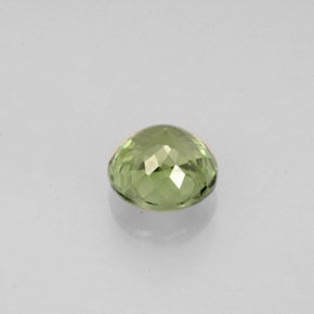 Tourmaline Gemstone in 6 mm (calibrated) Size for Sale, Tourmaline Stone in Green Color