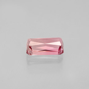 Tourmaline Gemstone in 7.2 x 4.2 mm Size for Sale, Tourmaline Stone in Rose Pink Color