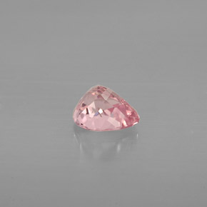 Tourmaline Gemstone in 5.9 x 4.7 mm Size for Sale, Tourmaline Stone in Pink Color