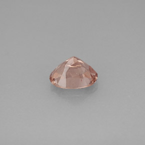 Tourmaline Gemstone in 7 x 5 mm (calibrated) Size for Sale, Tourmaline Stone in Rose Color
