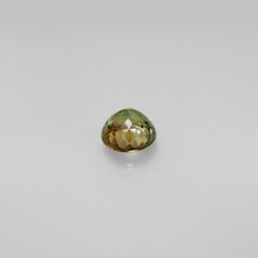 Tourmaline Gemstone in 5 mm (calibrated) Size for Sale, Tourmaline Stone in Multicolor Color