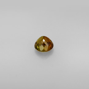 Tourmaline Gemstone in 5 mm (calibrated) Size for Sale, Tourmaline Stone in Multicolor Color