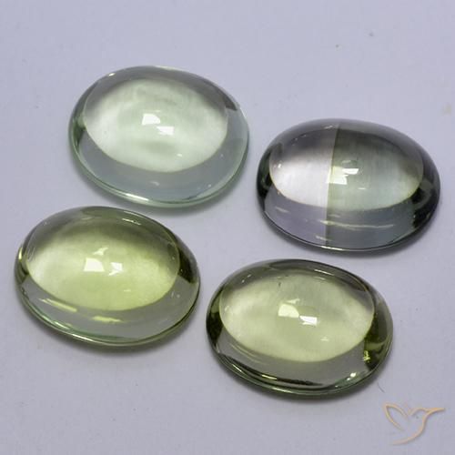 Colored Gemstones