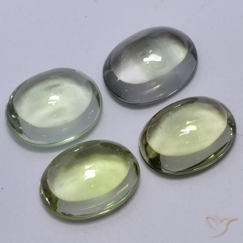 Colored Gemstones