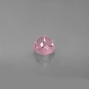 Tourmaline Gemstone in 5.6 mm Size for Sale, Tourmaline Stone in Pink Color