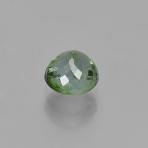 Tourmaline Gemstone in 6 mm (calibrated) Size for Sale, Tourmaline Stone in Green Color
