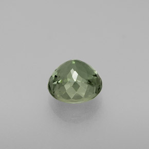 Tourmaline Gemstone in 6.5 mm (calibrated) Size for Sale, Tourmaline Stone in Green Color