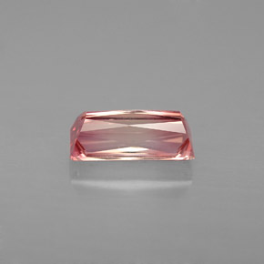Tourmaline Gemstone in 8.6 x 4.1 mm Size for Sale, Tourmaline Stone in Multi Pink Color