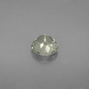 Tourmaline Gemstone in 6.5 mm (calibrated) Size for Sale, Tourmaline Stone in Green Color