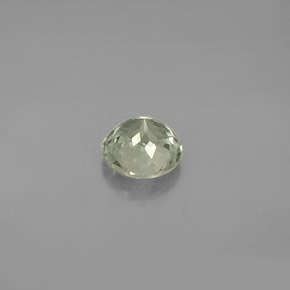 Tourmaline Gemstone in 6 mm (calibrated) Size for Sale, Tourmaline Stone in Green Color