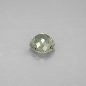 Tourmaline Gemstone in 6.5 mm (calibrated) Size for Sale, Tourmaline Stone in Green Color