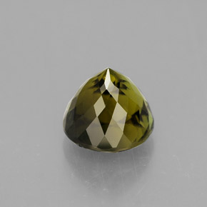 Tourmaline Gemstone in 6.5 mm (calibrated) Size for Sale, Tourmaline Stone in Multicolor Color