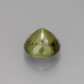 Tourmaline Gemstone in 6.5 mm (calibrated) Size for Sale, Tourmaline Stone in Multicolor Color