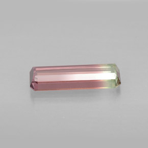 Tourmaline Gemstone in 12.7 x 4.6 mm Size for Sale, Tourmaline Stone in Watermelon Color