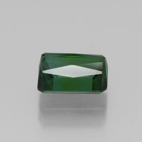 Tourmaline Gemstone in 8 x 6 mm (calibrated) Size for Sale, Tourmaline Stone in Green Color