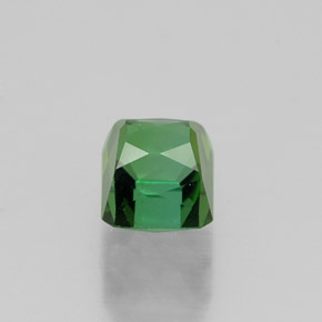 Tourmaline Gemstone in 6.4 x 4.7 mm Size for Sale, Tourmaline Stone in Yellowish Green Color
