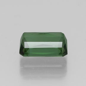 Tourmaline Gemstone in 7 x 5 mm (calibrated) Size for Sale, Tourmaline Stone in Green Color