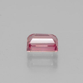 Tourmaline Gemstone in 5 x 3.6 mm Size for Sale, Tourmaline Stone in Rose Pink Color