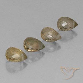 Colored Gemstones