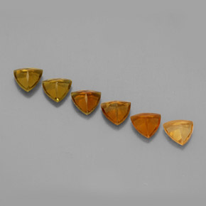 Tourmaline Gemstone in 4 x 4 mm (calibrated) Size for Sale, Tourmaline Stone in Multicolor Color