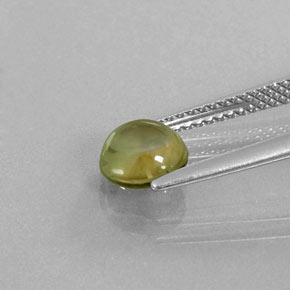 Tourmaline Gemstone in 6.5 mm (calibrated) Size for Sale, Tourmaline Stone in Multicolor Color