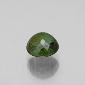 Tourmaline Gemstone in 6 mm (calibrated) Size for Sale, Tourmaline Stone in Green Color