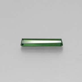 Tourmaline Gemstone in 15.9 x 3.5 mm Size for Sale, Tourmaline Stone in Green Color