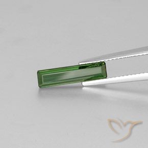 Colored Gemstones