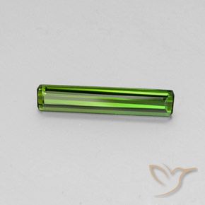 Colored Gemstones