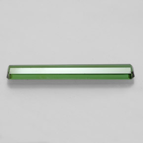 Tourmaline Gemstone in 20.5 x 3.4 mm Size for Sale, Tourmaline Stone in Green Color
