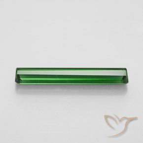 Tourmaline Gemstone in 20 x 3.5 mm Size for Sale, Tourmaline Stone in Green Color