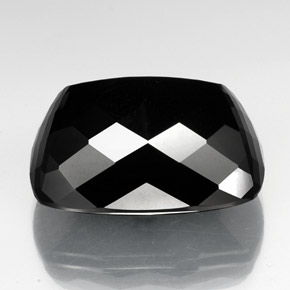 Tourmaline Gemstone in 26.2 x 18.7 mm Size for Sale, Tourmaline Stone in Schorl Color